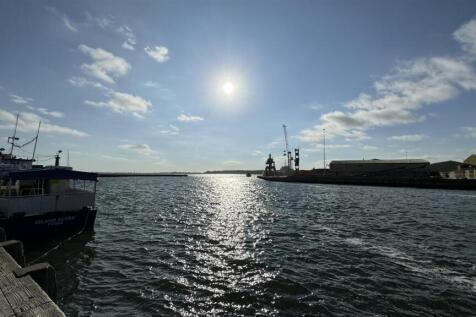 Poole Quay