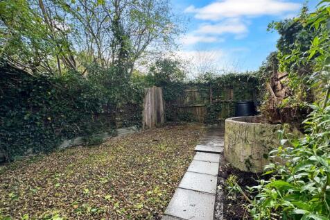 Top Garden