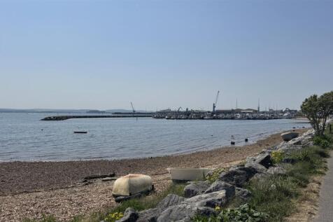 Harbourside