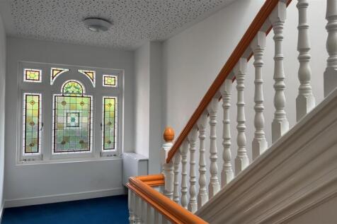 Communal Hallway