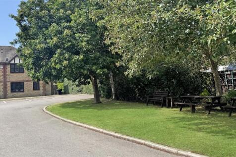Talbot Mews