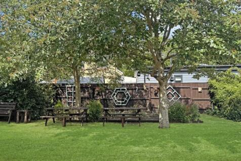 Talbot Mews