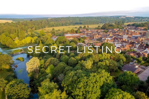 Secret Listing