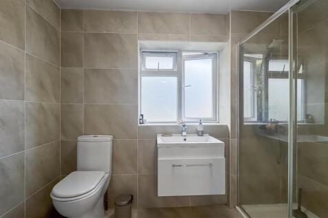 Master En Suite