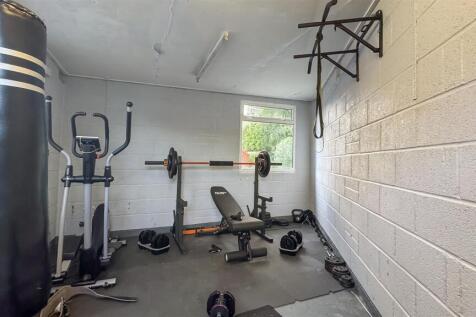 Outbuilding