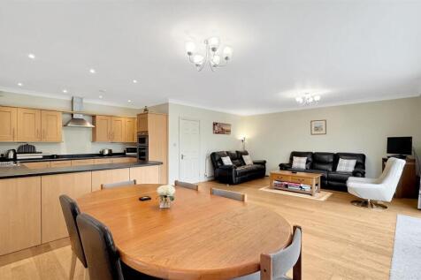 Kitchen Lounge Diner