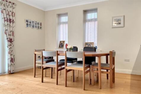 Kitchen Lounge Diner