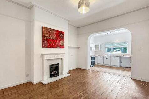Kitchen Lounge Diner