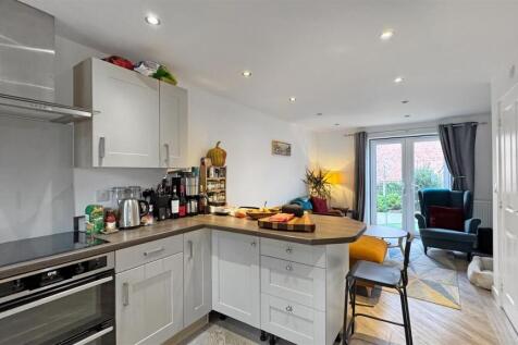 Kitchen Lounge Diner