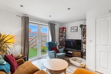 Kitchen Lounge Diner