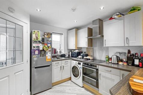 Kitchen Lounge Diner