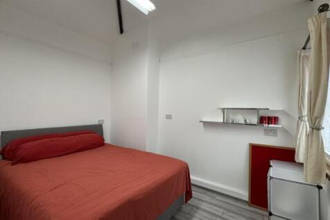 Annex Bedroom