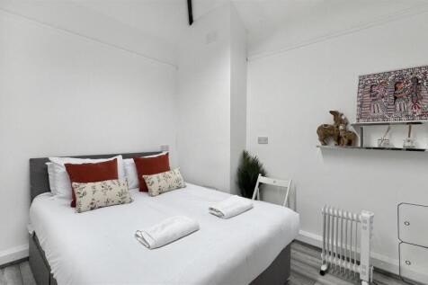 Annexe Bedroom