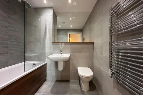 Large Bathroom