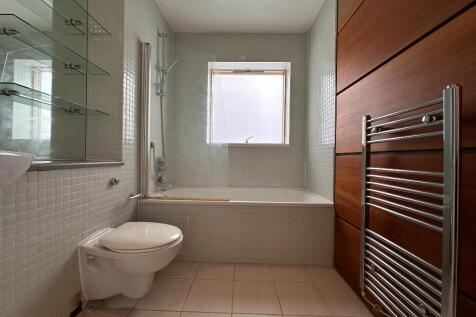 Large Bathroom