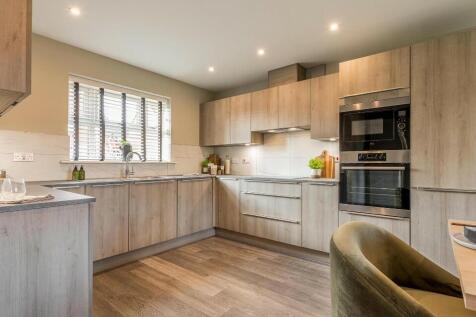 Similar Show Home