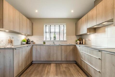 Similar Show Home