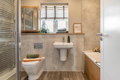 Similar Show Home