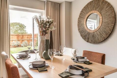 Similar Show Home