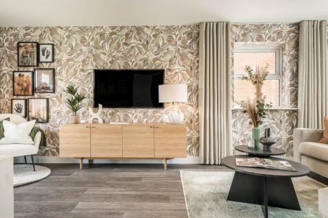 Similar Show Home