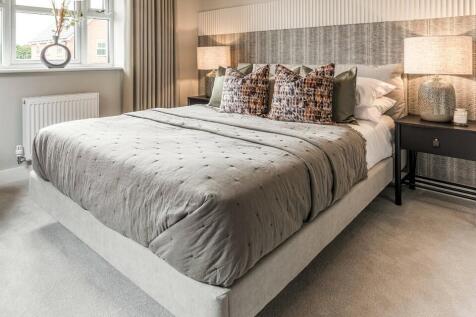 Similar Show Home