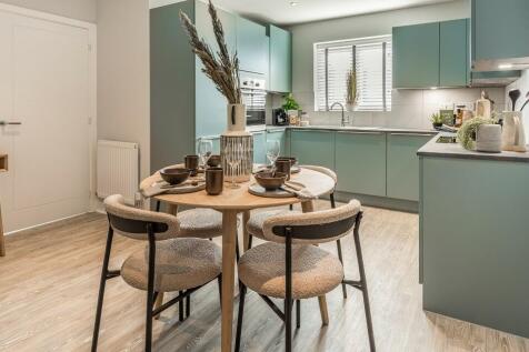 Similar Show Home