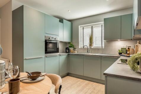 Similar Show Home