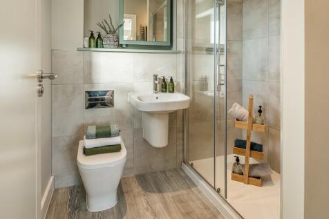 Similar Show Home