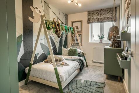 Similar Show Home