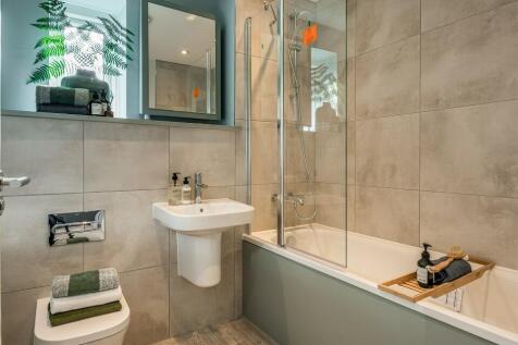 Similar Show Home