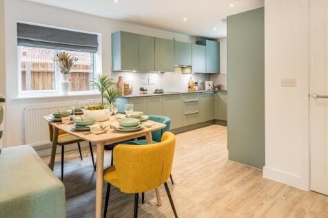 Similar Show Home