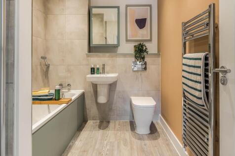 Similar Show Home