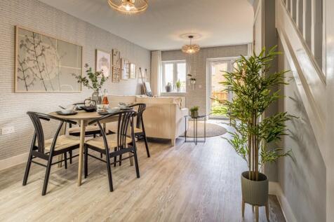 Similar show home