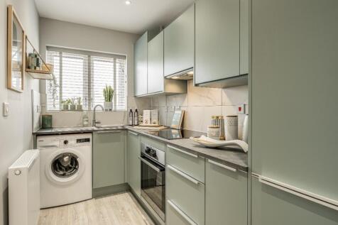 Similar show home