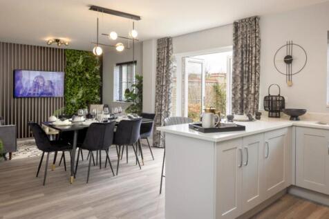 Dandara - The Springs - The Goodwood, Home 11