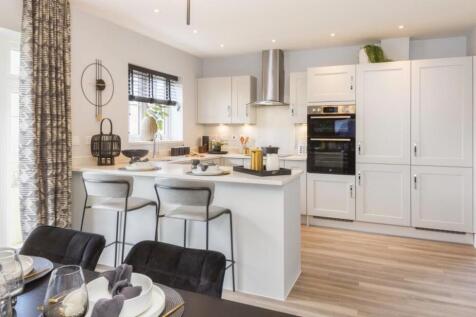 Dandara - The Springs - The Goodwood, Home 11