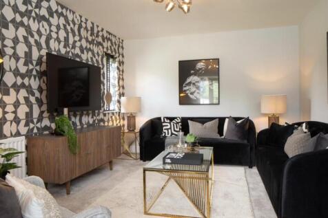 Dandara - The Springs - The Goodwood, Home 11