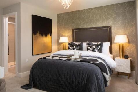 Dandara - The Springs - The Goodwood, Home 11