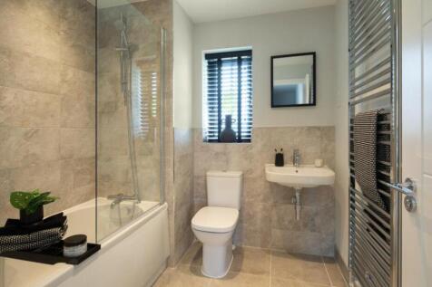 Dandara - The Springs - The Goodwood, Home 11