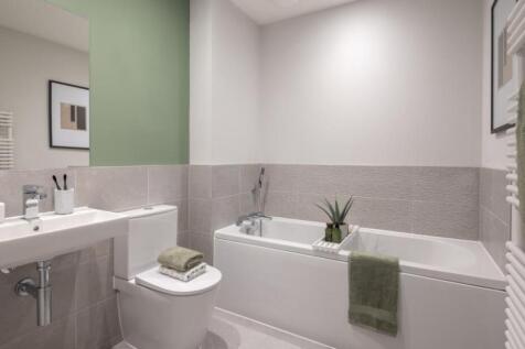 Dandara - The Springs - The Frogmore, Home 7