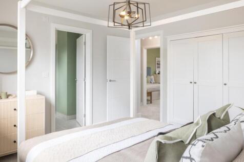 Dandara - The Springs - The Frogmore, Home 7