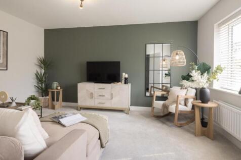 Dandara - The Springs - The Frogmore, Home 7