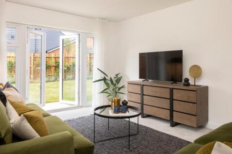 Dandara - The Springs - The Penshurst, Home 18