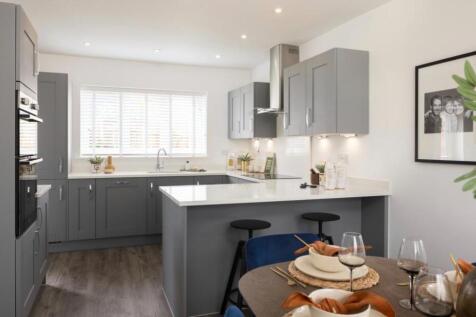 Dandara - The Springs - The Penshurst, Home 18