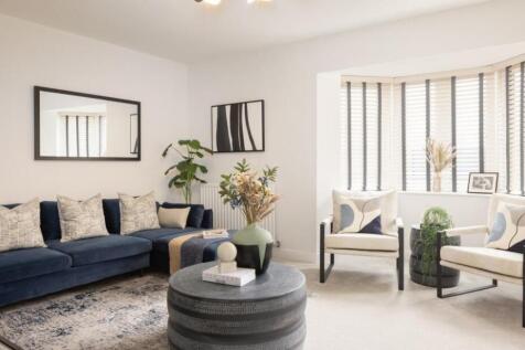 Dandara - The Springs - The Penshurst, Home 18