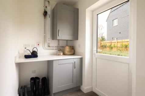 Dandara - The Springs - The Penshurst, Home 18