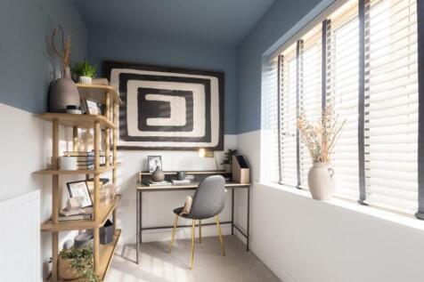 Dandara - The Springs - The Penshurst, Home 18