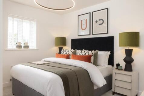 Dandara - The Springs - The Penshurst, Home 18