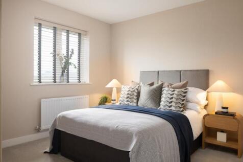 Dandara - The Springs - The Penshurst, Home 18