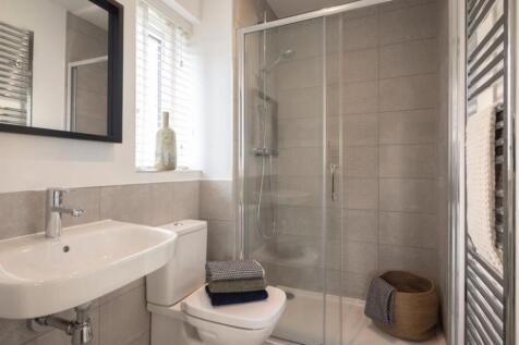 Dandara - The Springs - The Penshurst, Home 18